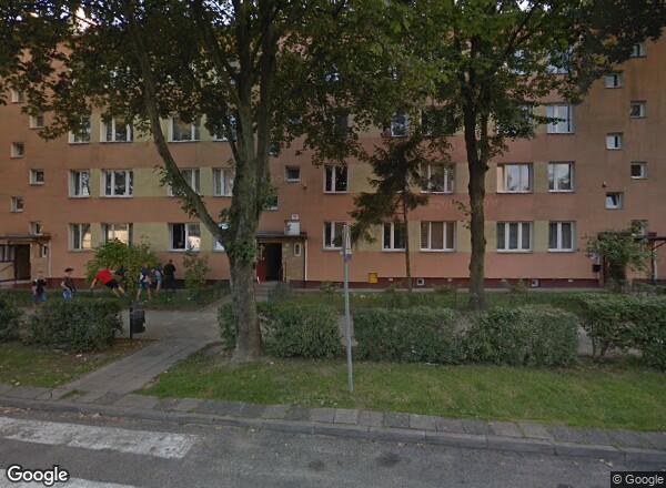 Ceny mieszkań Lublin Pogodna 13