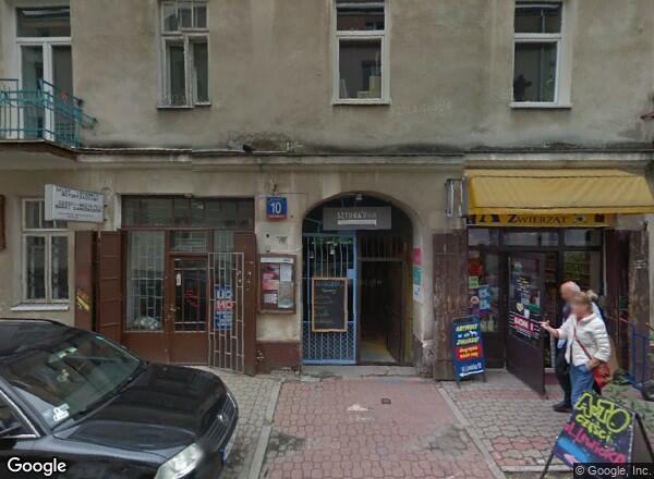Ceny transakcyjne mieszkań Warszawa ul. Lewicka 10