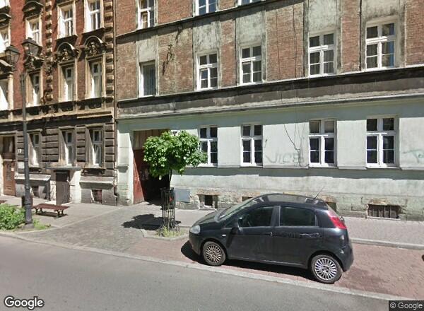 Ceny mieszkań Katowice Stefana Batorego 1