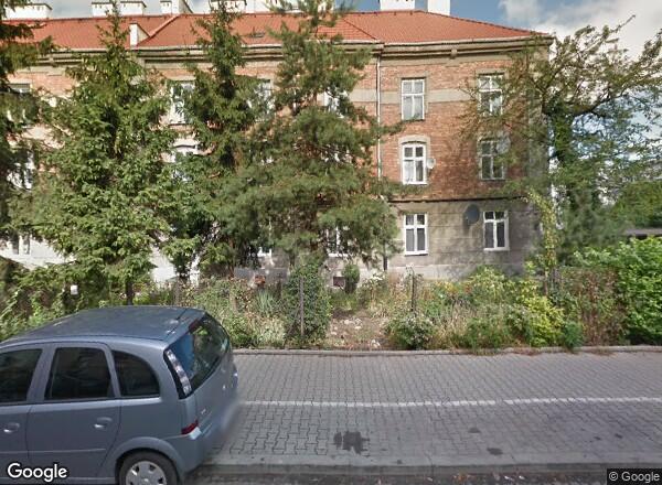 Ceny mieszkań Kraków Kazimierza Pułaskiego 11