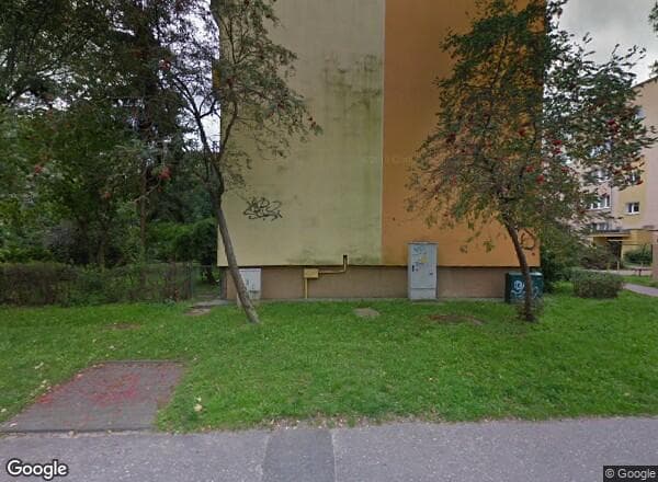 Ceny transakcyjne mieszkań Bydgoszcz Ogrody 10