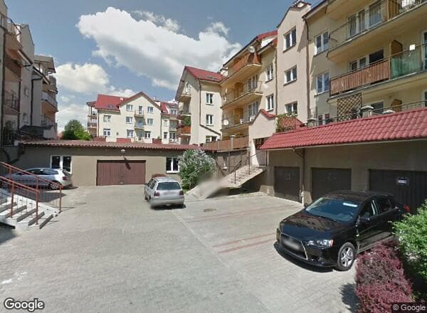 Ceny transakcyjne mieszkań Olsztyn Liliowa 19
