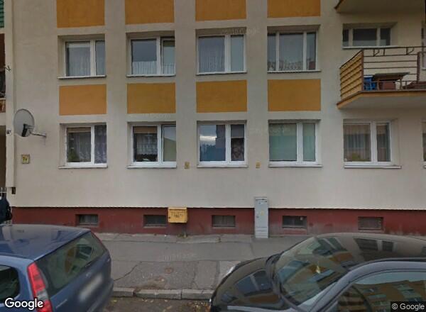 Ceny mieszkań Bydgoszcz Żmudzka 7A