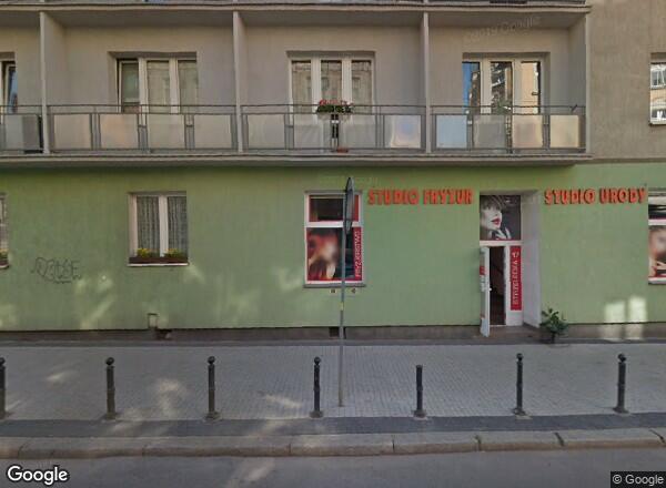 Ceny mieszkań Poznań Strzelecka 17