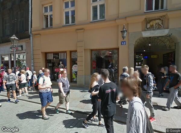 Ceny transakcyjne mieszkań Kraków Grodzka 32
