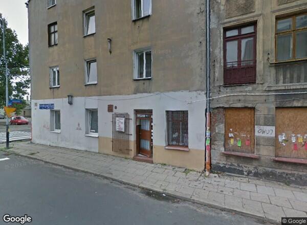 Ceny mieszkań Łódź Suwalska 13