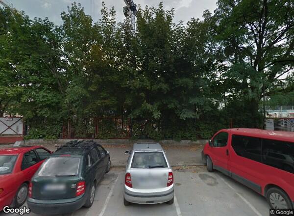 Ceny mieszkań Wrocław UL. LITOMSKA 23