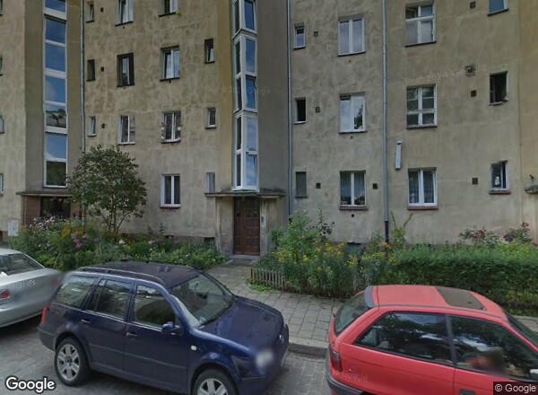 Ceny mieszkań Wrocław UL. MOSIĘŻNA 6