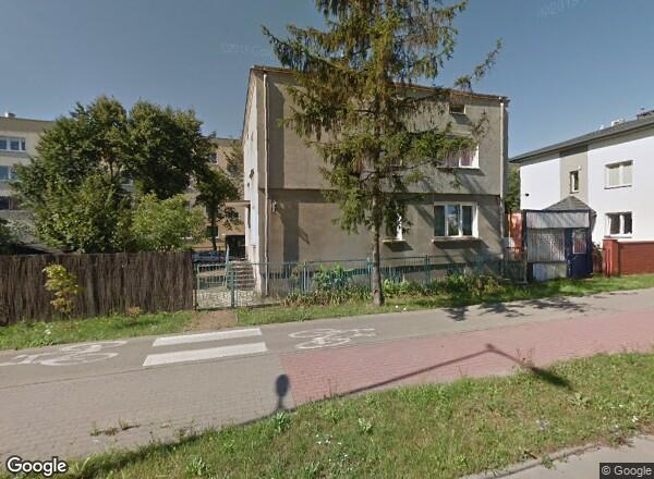 Ceny mieszkań Legionowo Jana III Sobieskiego 3