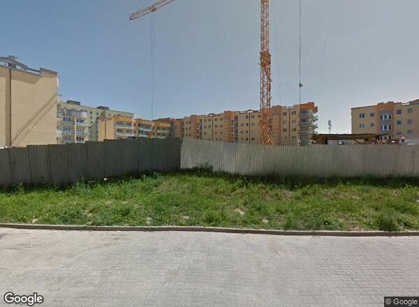 Ceny transakcyjne mieszkań Gorzów Wielkopolski BATALIONÓW CHŁOPSKICH 6