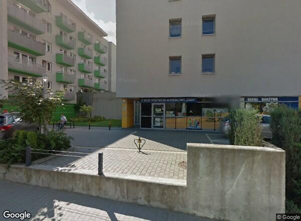 Ceny mieszkań Kraków Marchołta 28