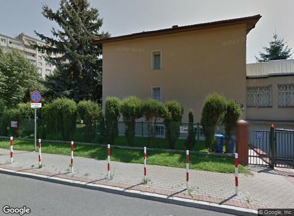 Ceny mieszkań Warszawa ul. S. J. Jabłonowskiego 51