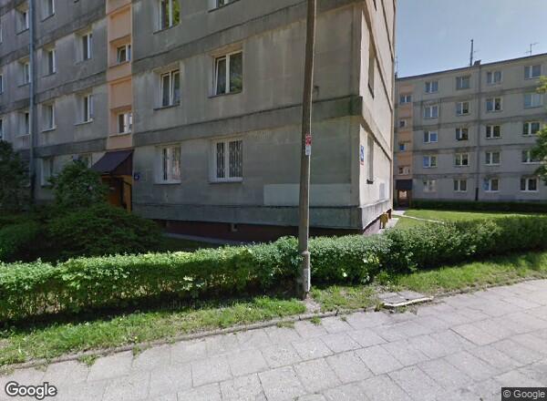 Ceny mieszkań Łódź Bydgoska 44