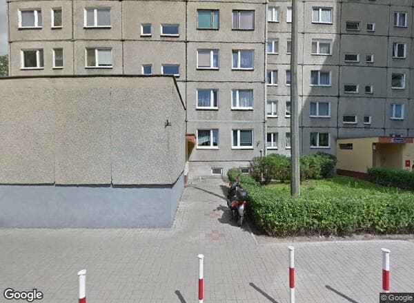 Ceny transakcyjne mieszkań Opole Zawiszaków 14