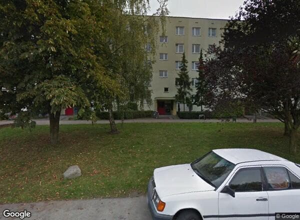 Ceny transakcyjne mieszkań Toruń Wincentego Witosa 4C