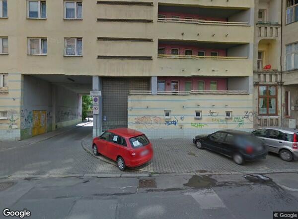 Ceny mieszkań Wrocław UL. SKWIERZYŃSKA 16