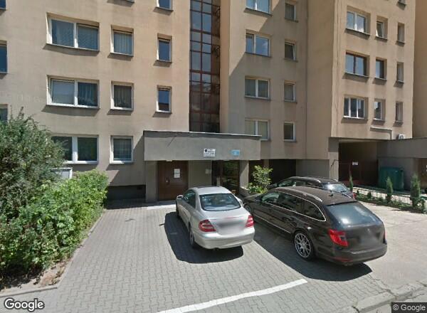 Ceny mieszkań Kraków Janowa Wola 10