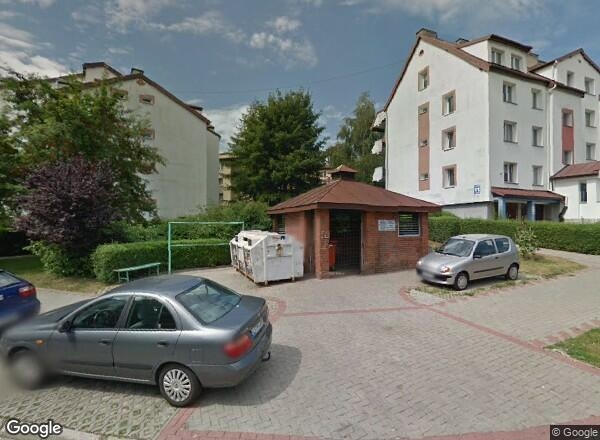 Ceny transakcyjne mieszkań Lublin Ułanów 9A