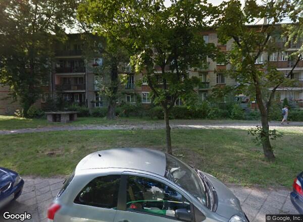 Ceny mieszkań Warszawa ul. B. Podczaszyńskiego 14