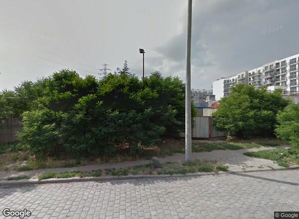 Ceny mieszkań Wrocław UL. STACHA ŚWISTACKIEGO 27