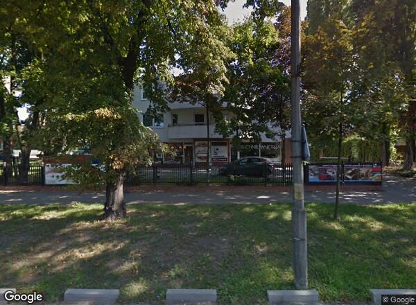 Ceny mieszkań Wrocław AL. TADEUSZA BOYA-ŻELEŃSKIEGO 40-42