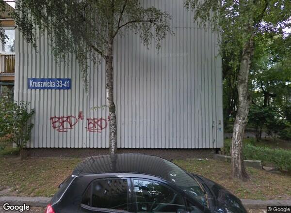 Ceny mieszkań Wrocław UL. KRUSZWICKA 33