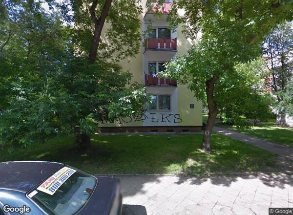 Ceny mieszkań Łódź Stefana Rogozińskiego 21