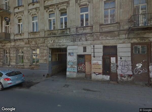 Ceny mieszkań Łódź Wschodnia 22