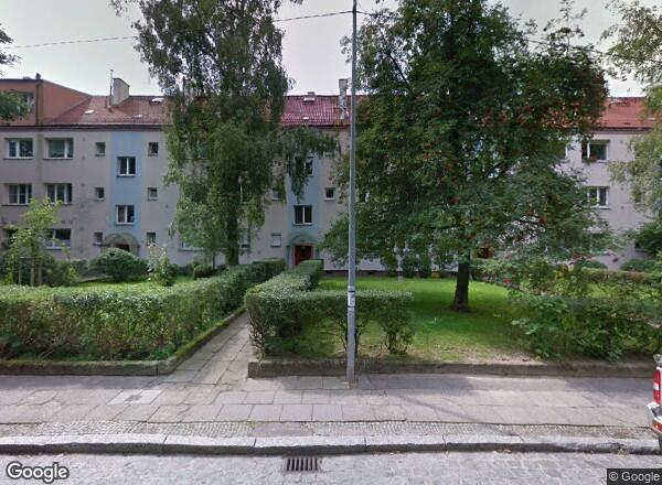Ceny mieszkań Szczecin Franciszka Ratajczaka 16