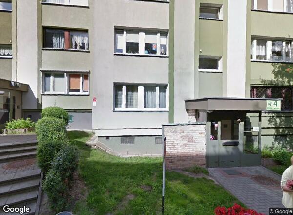 Ceny mieszkań Szczecin Seledynowa 4