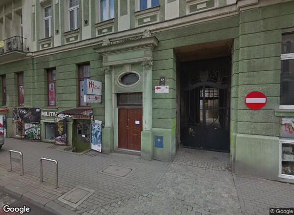 Ceny mieszkań Łódź Prezydenta Gabriela Narutowicza 47