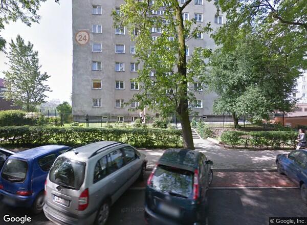 Ceny mieszkań Gdynia Ignacego Krasickiego 24