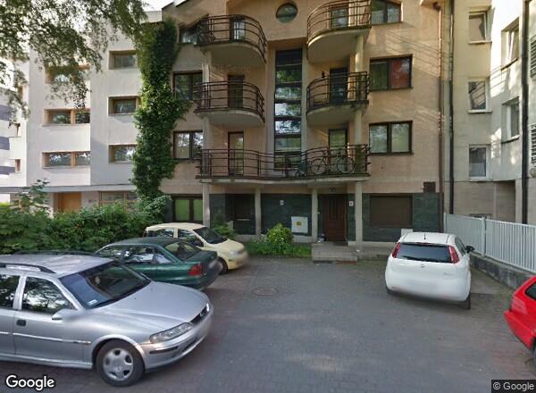 Ceny mieszkań Kraków Toruńska 12