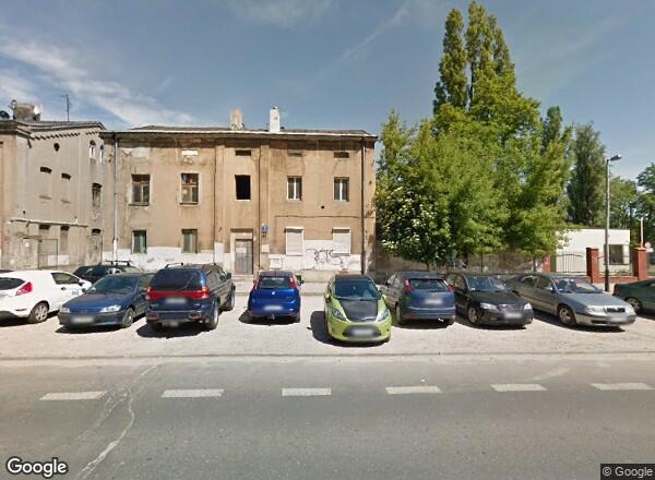 Ceny mieszkań Łódź Walerego Wróblewskiego 7