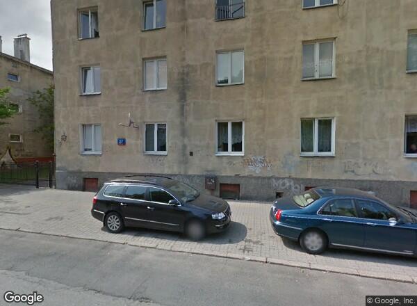 Ceny mieszkań Warszawa ul. B. Podczaszyńskiego 27