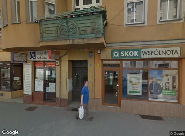 Ceny mieszkań Wrocław UL. ŚREDZKA 35