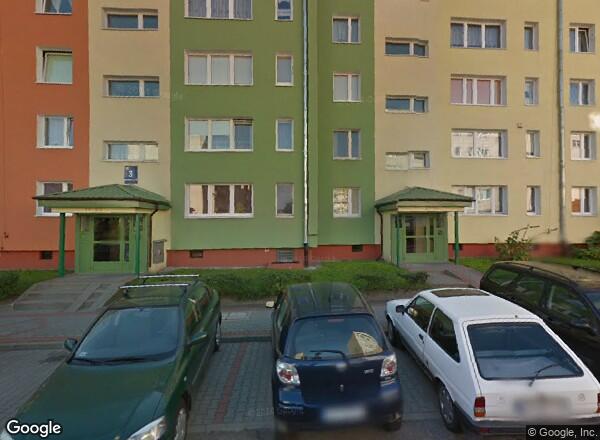 Ceny mieszkań Gdynia Jeżynowa 3