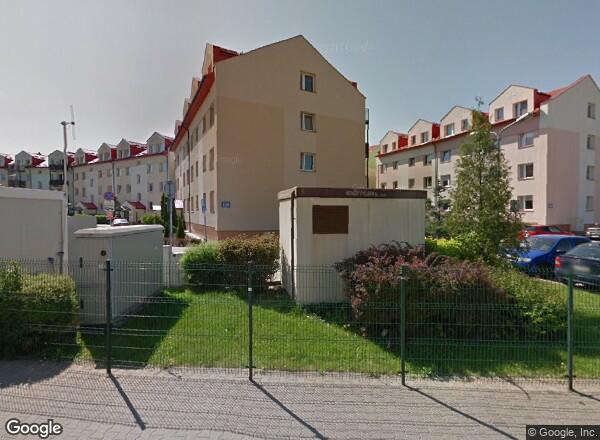 Ceny mieszkań Warszawa ul. Skarbka z Gór 128