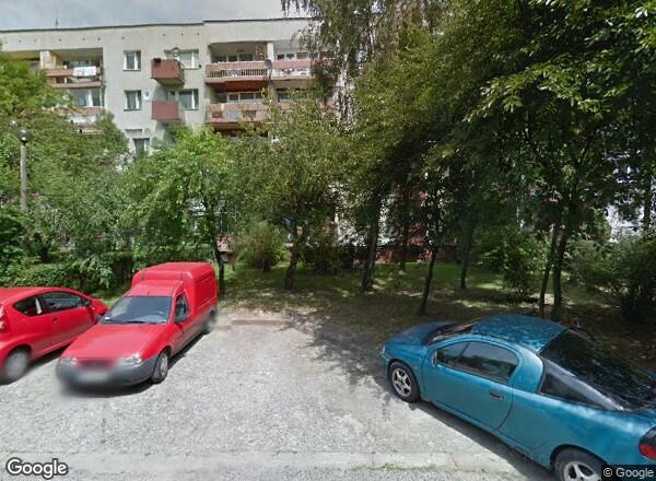 Ceny transakcyjne mieszkań Kraków Heleny 22