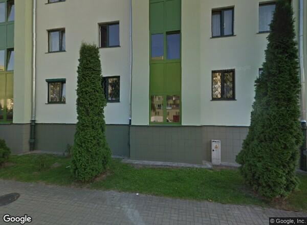 Ceny mieszkań Warszawa ul. Myśliborska 97