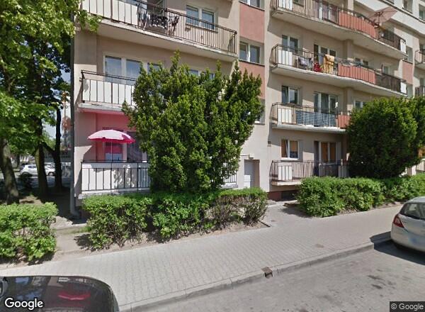 Ceny mieszkań Poznań Brzeźnicka 14