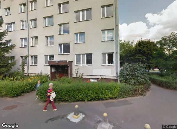 Ceny mieszkań Wrocław UL. CHORWACKA 80