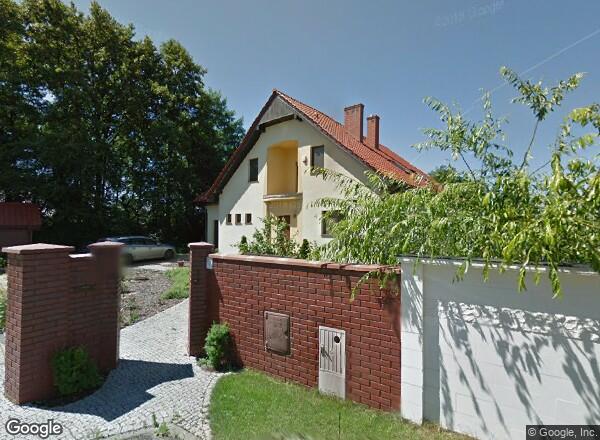 Ceny mieszkań Warszawa ul. Kamykowa 1