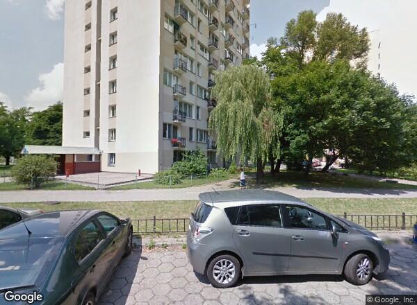 Ceny mieszkań Warszawa ul. K. Darwina 1A