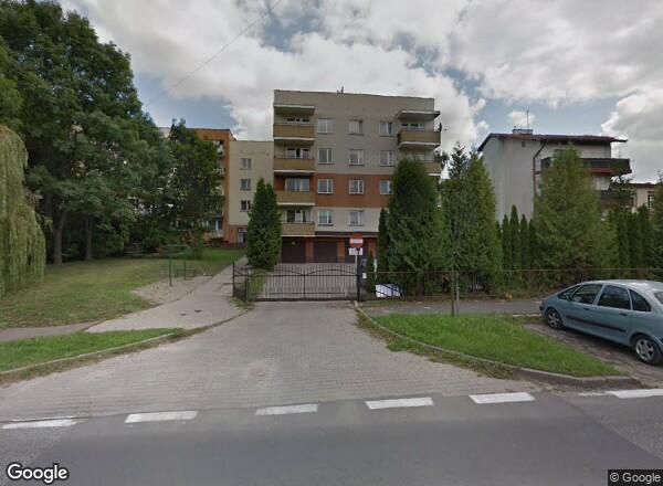 Ceny transakcyjne mieszkań Lublin Eugeniusza Romera 30
