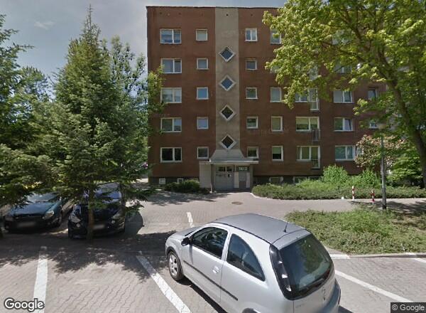 Ceny mieszkań Poznań Rusa 100