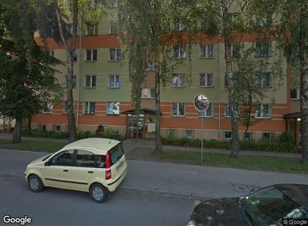 Ceny transakcyjne mieszkań Białystok Nowogródzka 7