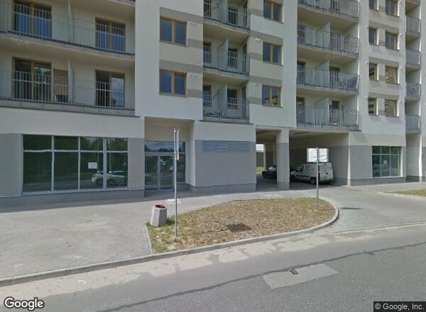 Ceny mieszkań Warszawa ul. J. Kowalczyka 1