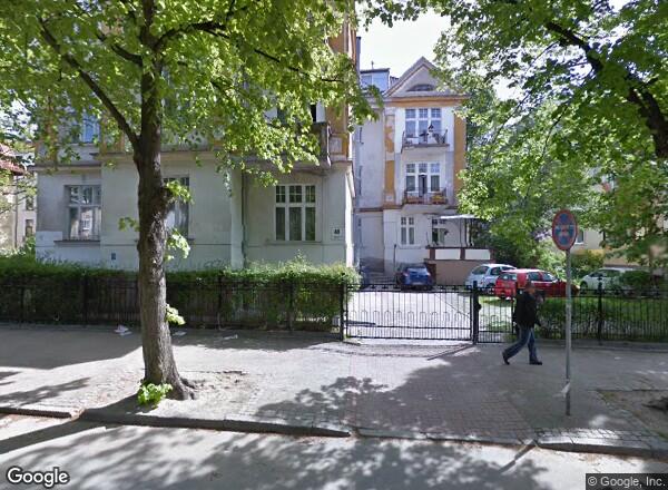 Ceny mieszkań Sopot Jana Jerzego Haffnera 48