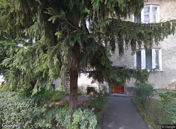 Ceny mieszkań Wrocław UL. EMILII PLATER 17